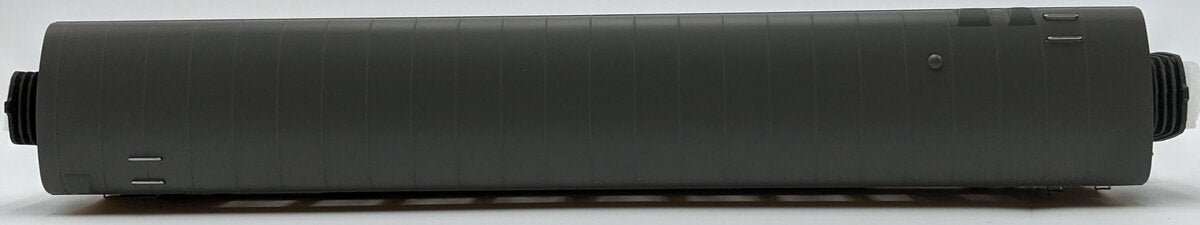 MTH 30-6702 Union Pacific 60‘ Streamlined ABS Coach Car #591 NIB