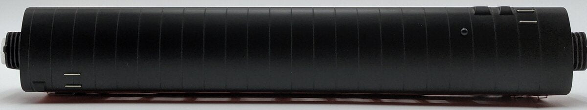 MTH 30-6736 O Gauge Southern Pacific 60' Streamlined ABS Coach Car #2459 NIB