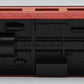MTH 30-6736 O Gauge Southern Pacific 60' Streamlined ABS Coach Car #2459 NIB