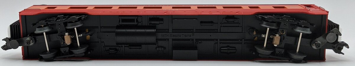 MTH 30-6736 O Gauge Southern Pacific 60' Streamlined ABS Coach Car #2459 NIB