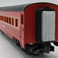 MTH 30-6736 O Gauge Southern Pacific 60' Streamlined ABS Coach Car #2459 NIB