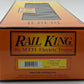 MTH 30-6736 O Gauge Southern Pacific 60' Streamlined ABS Coach Car #2459 NIB