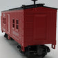 MTH 30-7922 Canadian National Rotary Snow Plow NIB