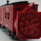 MTH 30-7922 Canadian National Rotary Snow Plow NIB