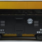 MTH 30-7930 O Gauge Southern Pacific Rotary Snow Plow #221 NIB
