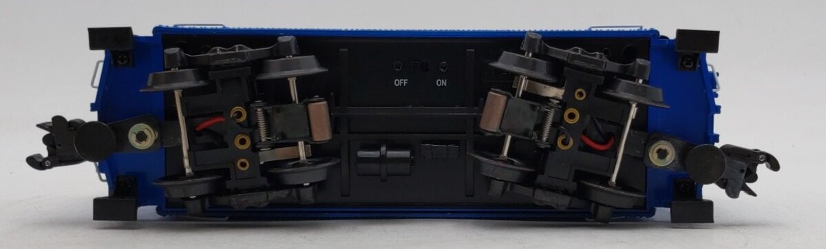 K-Line K615-1411 O Gauge Conrail N5C Scale Smoking Caboose #23175 LN/Box