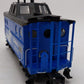 K-Line K615-1411 O Gauge Conrail N5C Scale Smoking Caboose #23175 LN/Box