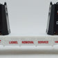 Lionel 6-16689 O Gauge Lionel Toxic Waste Car LN/Box