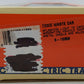 Lionel 6-16689 O Gauge Lionel Toxic Waste Car EX/Box