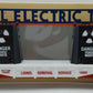 Lionel 6-16689 O Gauge Lionel Toxic Waste Car EX/Box