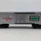 Lionel 6-16776 O Gauge Holiday Railsounds Boxcar EX/Box