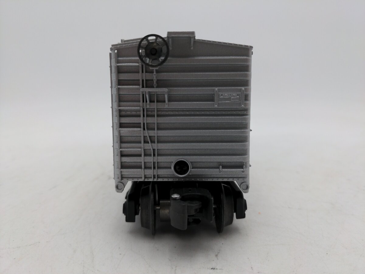 Lionel 6-16776 O Gauge Holiday Railsounds Boxcar EX/Box