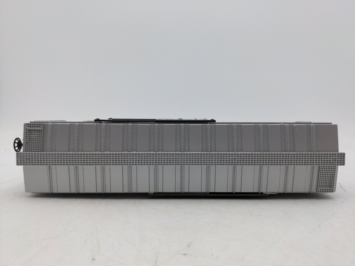 Lionel 6-16776 O Gauge Holiday Railsounds Boxcar EX/Box