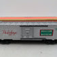 Lionel 6-16776 O Gauge Holiday Railsounds Boxcar EX/Box