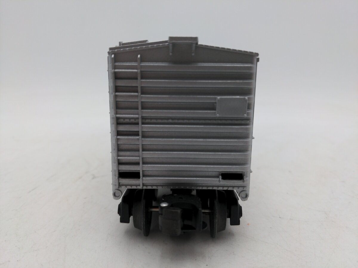Lionel 6-16776 O Gauge Holiday Railsounds Boxcar EX/Box