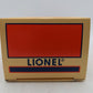 Lionel 6-16776 O Gauge Holiday Railsounds Boxcar EX/Box