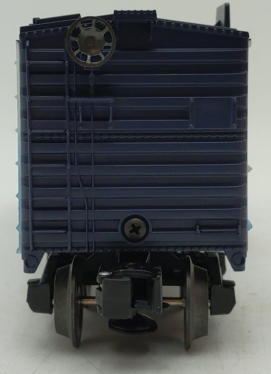 Lionel 6-16767 O Gauge New York Central Ice Docks Operating Ice Car #6352 EX/Box