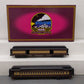 MTH 20-44005 O New York Central 70' Madison Baggage/Coach Set (Set of 2)
