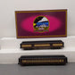 MTH 20-44005 O New York Central 70' Madison Baggage/Coach Set (Set of 2)