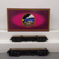 MTH 20-44005 O New York Central 70' Madison Baggage/Coach Set (Set of 2)