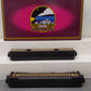 MTH 20-44005 O New York Central 70' Madison Baggage/Coach Set (Set of 2)