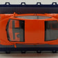 Lionel 6-19444 O Gauge Peace Auto Sales Flatcar with Volkswagen Bug EX/Box
