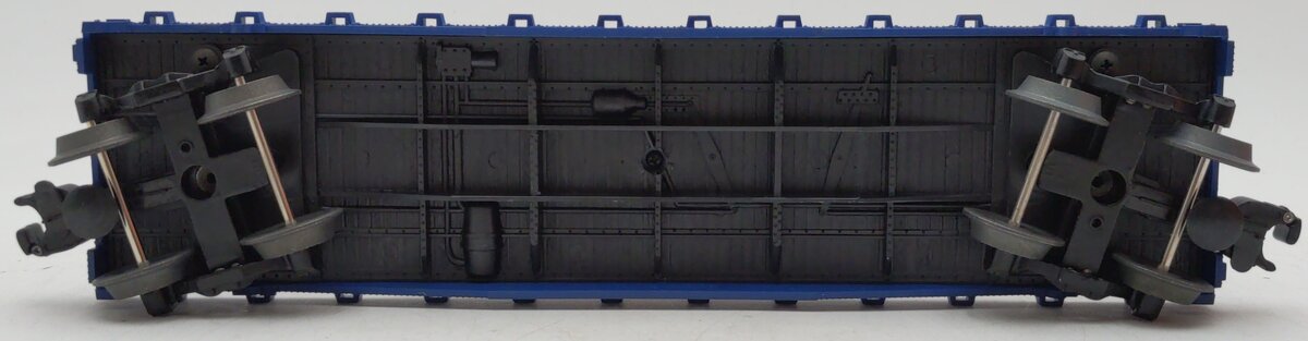 Lionel 6-19444 O Gauge Peace Auto Sales Flatcar with Volkswagen Bug EX/Box