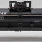 Lionel 6-19604 O Gauge Goodyear Single Dome Tank Car EX/Box