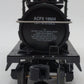 Lionel 6-19604 O Gauge Goodyear Single Dome Tank Car EX/Box