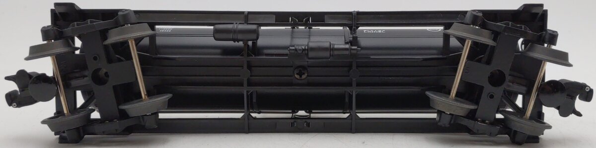 Lionel 6-19604 O Gauge Goodyear Single Dome Tank Car EX/Box