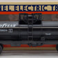 Lionel 6-19604 O Gauge Goodyear Single Dome Tank Car EX/Box