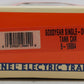 Lionel 6-19604 O Gauge Goodyear Single Dome Tank Car EX/Box
