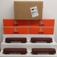 Lionel 6-19074 O Gauge Legends of Lionel Madison 4-Car Set LN/Box