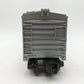 MTH 30-7405 O Gauge Union Pacific Semi-Scale Boxcar #168043 EX/Box