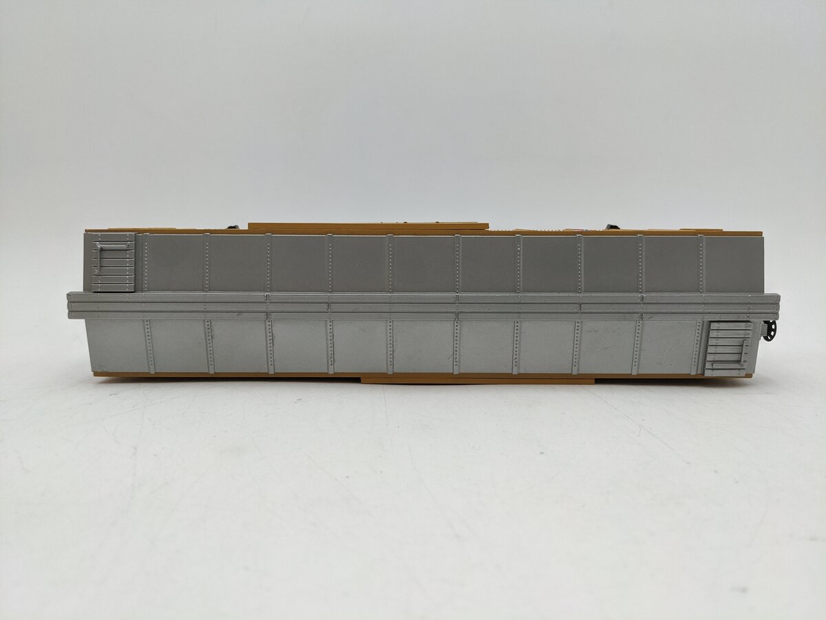 MTH 30-7405 O Gauge Union Pacific Semi-Scale Boxcar #168043 EX/Box