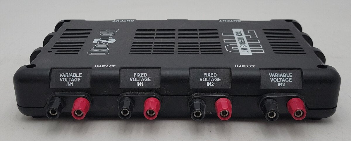 MTH 50-1003 O DCS Track Interface Unit (Older Version) LN