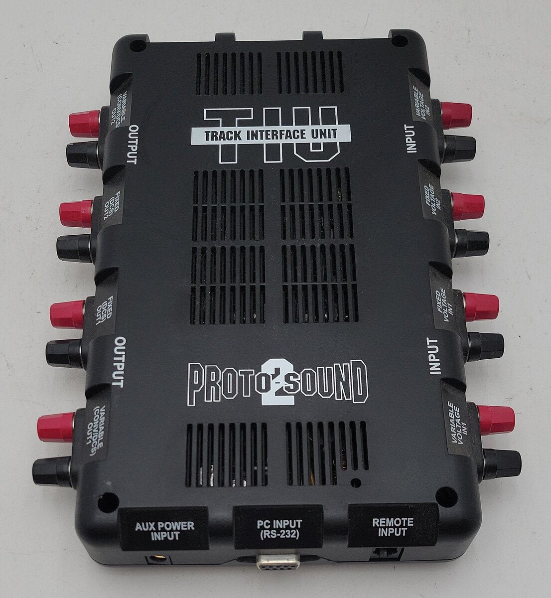 MTH 50-1003 O DCS Track Interface Unit (Older Version) LN