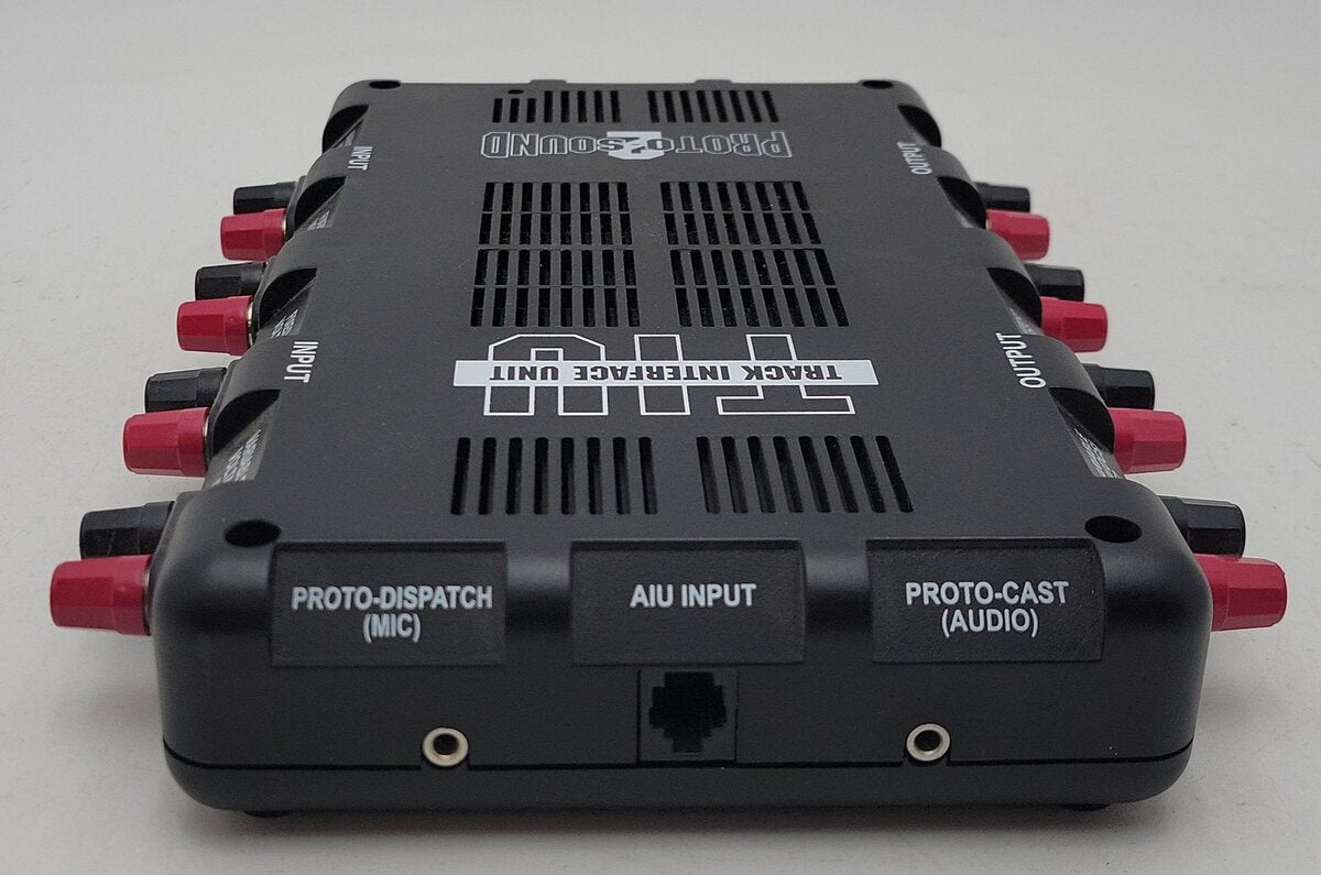 MTH 50-1003 O DCS Track Interface Unit (Older Version) LN