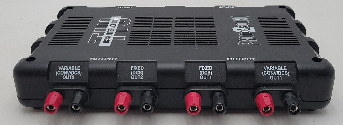MTH 50-1003 O DCS Track Interface Unit (Older Version) LN