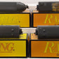 MTH 30-6135 O New York Central O-27 Streamlined Passenger Car Set (Set of 4) LN/Box