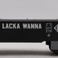 MTH 30-7945 O Gauge Erie Lackawanna Heavy Duty Snow Plow #12773 LN/Box