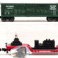 MTH 30-7002 O Southern RailKing Freight Car Set (Set of 6) LN/Box