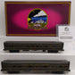 MTH 20-66129 O C&NW 70’ Streamlined Slpr/Diner Smooth Passenger Set (Set of 2)