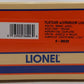 Lionel 6-36006 O Gauge AEC Flatcar #6805 with Uranium Load EX/Box