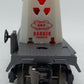 Lionel 6-36006 O Gauge AEC Flatcar #6805 with Uranium Load EX/Box