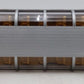 MTH 30-6145 O Gauge Santa Fe Streamlined Full-Length Vista Dome Car #500 LN/Box