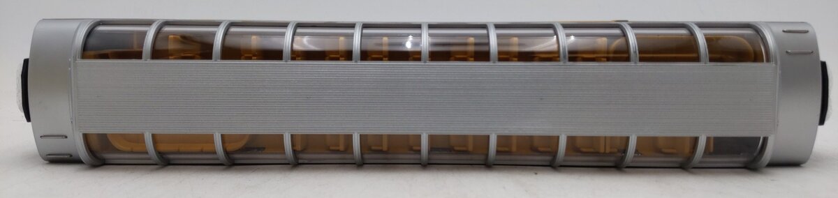 MTH 30-6145 O Gauge Santa Fe Streamlined Full-Length Vista Dome Car #500 LN/Box