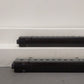 MTH 20-6654 O NYC 70' Streamlined Sleeper/Diner Passenger Car Set (Set of 2) EX/Box
