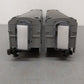 MTH 20-6654 O NYC 70' Streamlined Sleeper/Diner Passenger Car Set (Set of 2) EX/Box