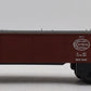 MTH 30-7217 O NYC Snowplow w/ Illuminated Headlight #715004 LN/Box
